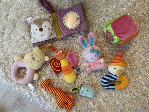 Baby spielzeug teile marke - baby,