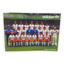 Bayer Leverkusen