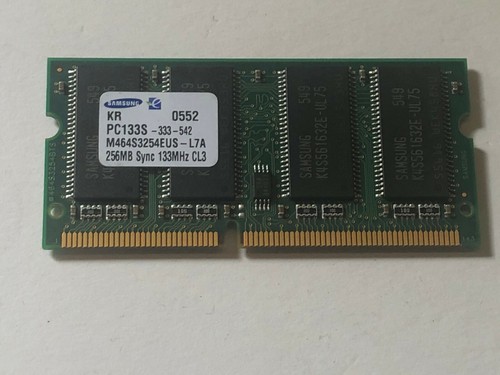 Xerox 240 250 ram - xerox,