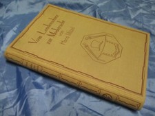 Antik buch 1925 geschichte - ,