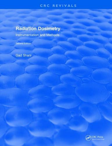 Radiation dosimetry - radiation,