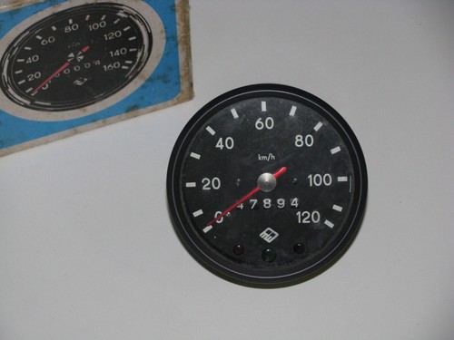 Tachometer sachsenring - -,
