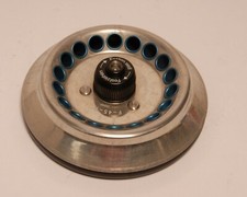 Rotor eppendorf 18 - rotor,