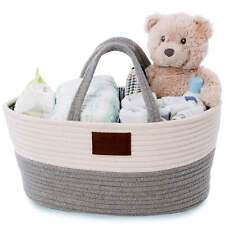 Baby Wickeltasche Windeltasche