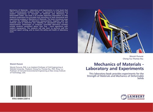 Mechanics materials - of,