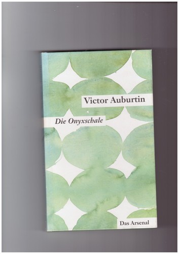 Die onyxschale - die,