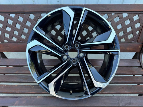 Alufelge zoll 0 5x100 - 1x,