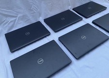 Dell Latitute 5300 i5 8te Gen