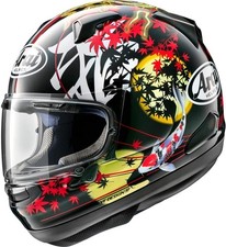 ARAI Integralhelm ASTRAL-X