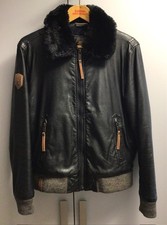 Winter-Jacke, Naketano