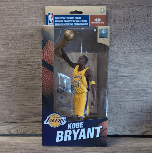 Mcfarlane toys nba figur - mcfarlane,