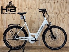 Diamond Beryll Deluxe+ E-Bike