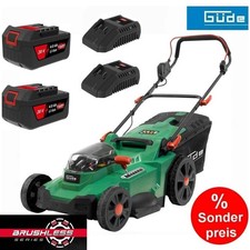 Güde Akku Rasenmäher 40V