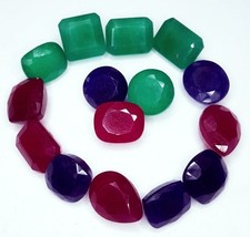 Loser Edelstein 134,27 kt