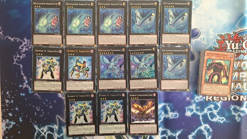 Computerbug - yu-gi-oh!,