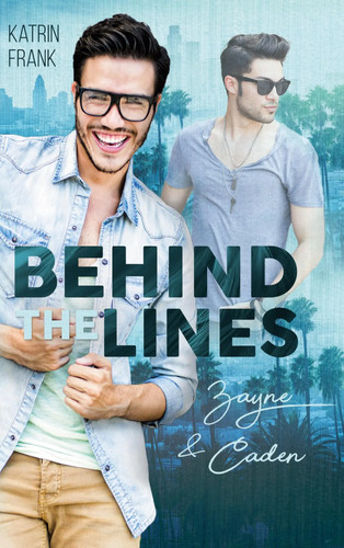 Behind the lines - the, caden