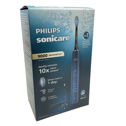Philips sonicare diamondclean - philips,