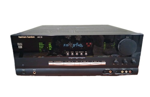 Harman kardon avr - kardon, home