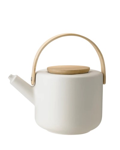 Stelton theo teekanne l - teekanne,