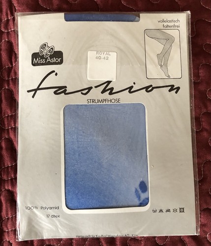 Miss astor feinstrumpfhose - miss,