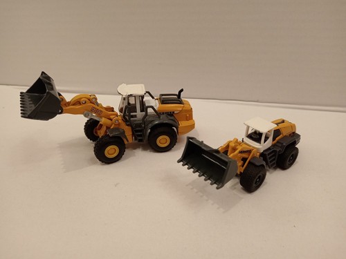 Siku 1873 liebherr 580 - siku,