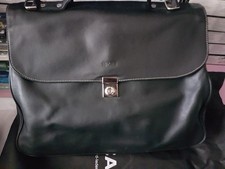 aktentasche herren leder