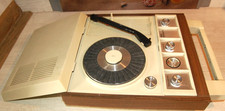PORST SUPER RARITÄT Typ: PHONO STAR S3 KOMBI LENCO PLATTENSPIELER/ RADIO  1971