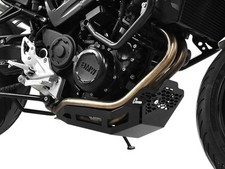 ZIEGER Unterfahrschutz