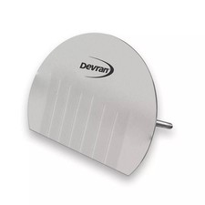 Ceylan Deckel Edelstahl Devran Neu Zubehör Dönerschneider Dönermesser Kappe