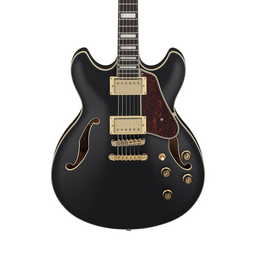 Ibanez as73g bkf - ibanez, semi-hollow
