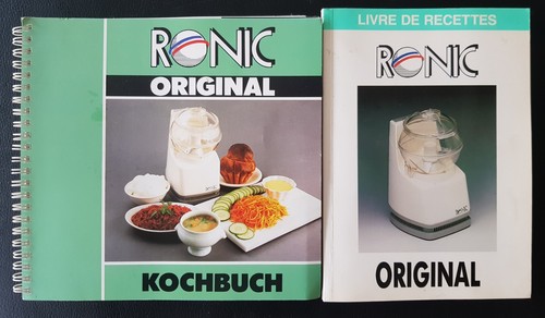 Ronic original - ronic,
