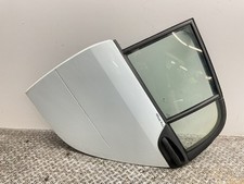 TÜR (tür hinten) Links EAN (ung (karosserie in Ice White)) 4547320109CP6A Smart