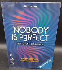 Ravensburger Nobody is Perfect