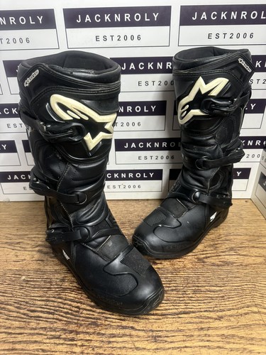Alpinestars tech enduro - 3,