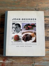 Jean-Georges Vongerichten -