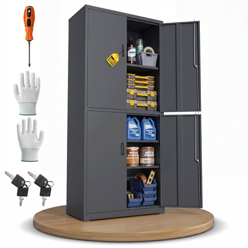Ondis24 aktenschrank frank - aktenschrank,