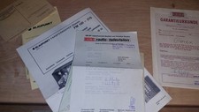 Bedienungsanleitung TV