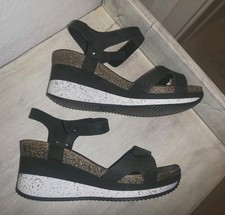 Panama Jack Damen Sandalen