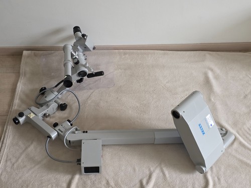 Carl zeiss opmi surgical - opmi,