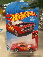 2018 Hot Wheels #128 Hw