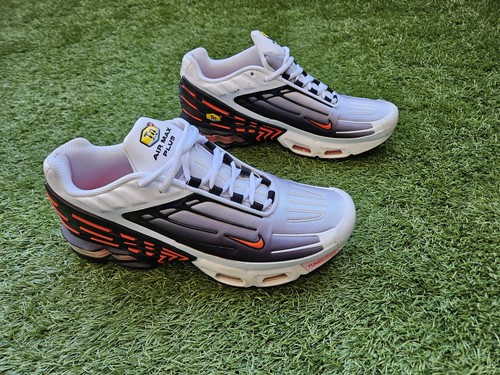 Nike air max plus - plus, eu