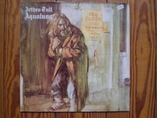 JETHRO TULL ♫ SAMMLUNG