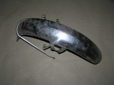 HONDA GL 1000 Goldwing Schutzblech vorne front fender