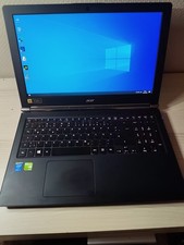 Acer nitro geforce 5200u - acer, 5