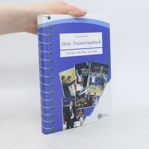 Mein trainertagebuch das - mein,