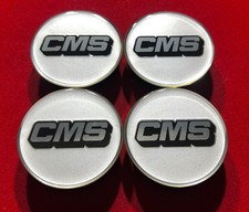 ? CMS Felgendeckel / Nabendeckel / Felgenkappen 60mm