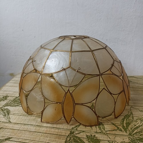 Vintage gelber schmetterling - gelber,