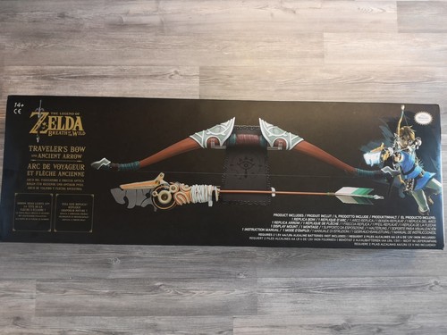 The legend zelda breath - zelda,