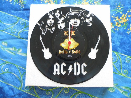 Picture disc - dc,