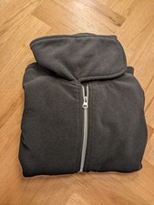 ❤️‍Steeds Fleecejacke